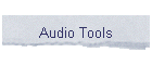 audio video tools