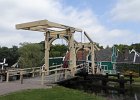 2012-09-07-1202-23  The Netherlands Open Air Museum - Double-leaf bascule bridge, Ouderkerk a/d Amstel