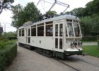 2012-09-07-1230-45  The Netherlands Open Air Museum - Wedding Tram