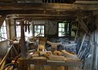 2012-09-07-1332-56  The Netherlands Open Air Museum - Wheelwrighr&#39;s workshop, &#39;t Woold
