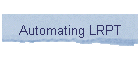 Automating LRPT