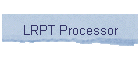 LRPT Processor