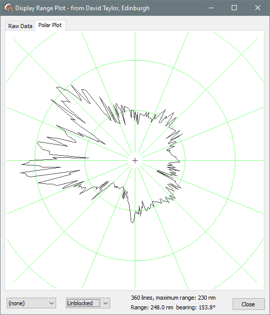 planeplotter maps